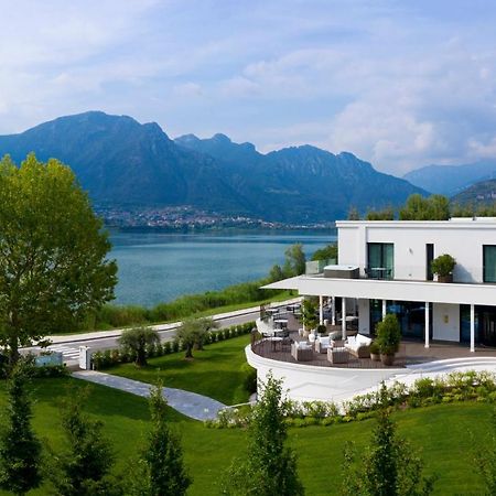 Bianca Relais, By R Collection Hotels Oggiono Екстериор снимка