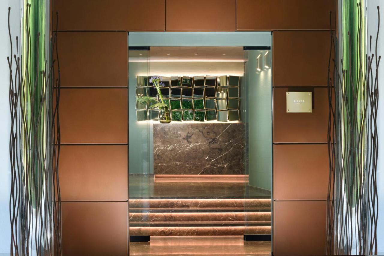 Bianca Relais, By R Collection Hotels Oggiono Екстериор снимка