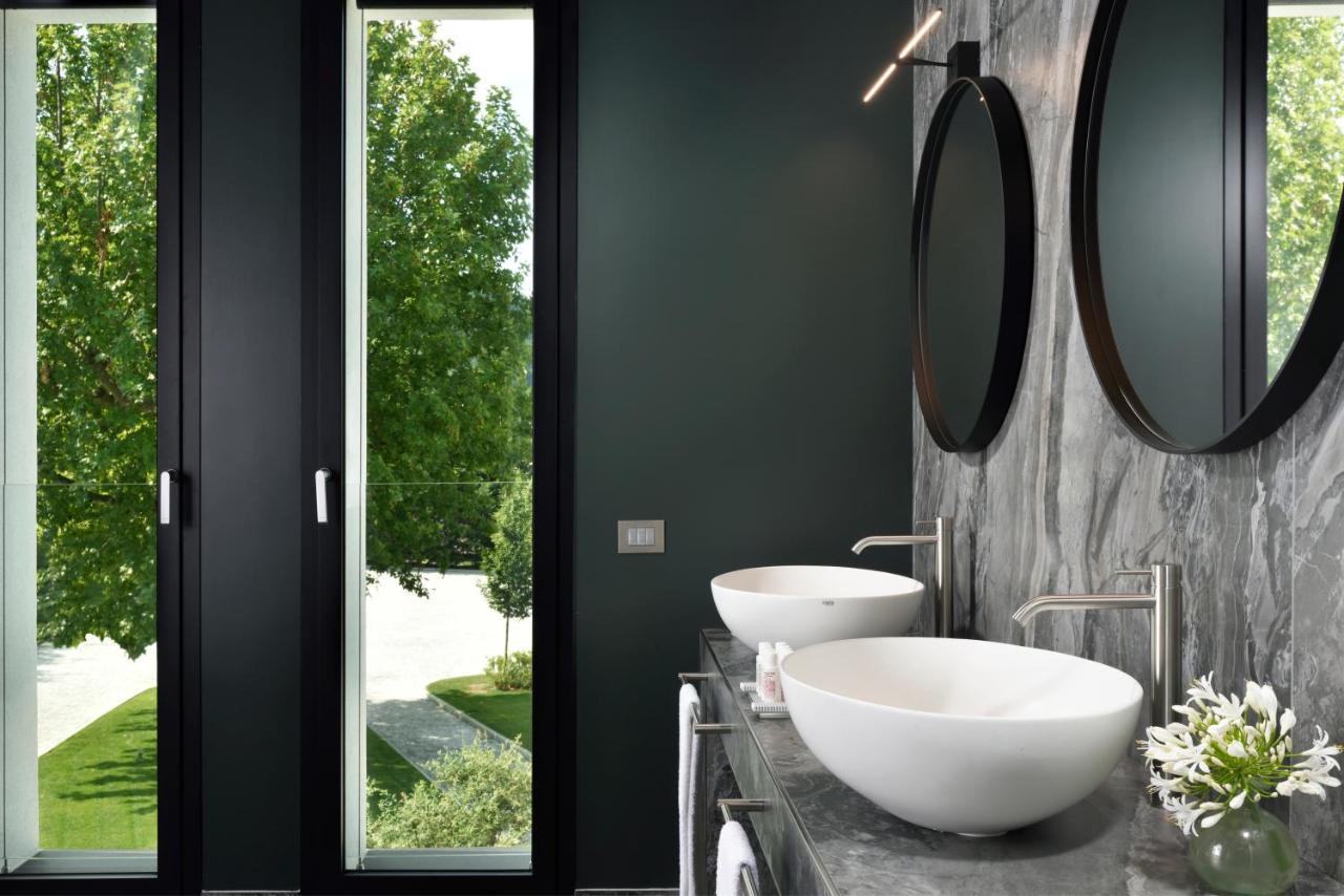 Bianca Relais, By R Collection Hotels Oggiono Екстериор снимка