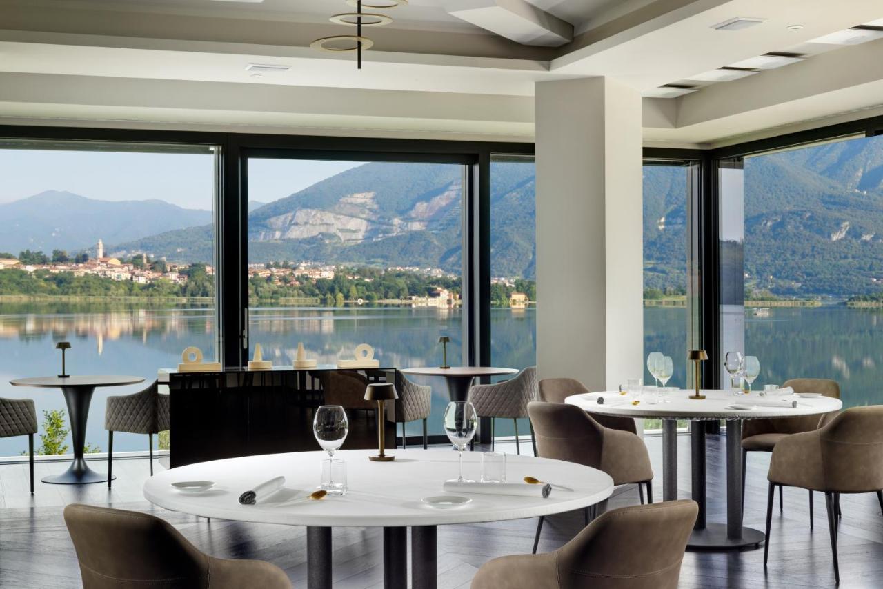 Bianca Relais, By R Collection Hotels Oggiono Екстериор снимка