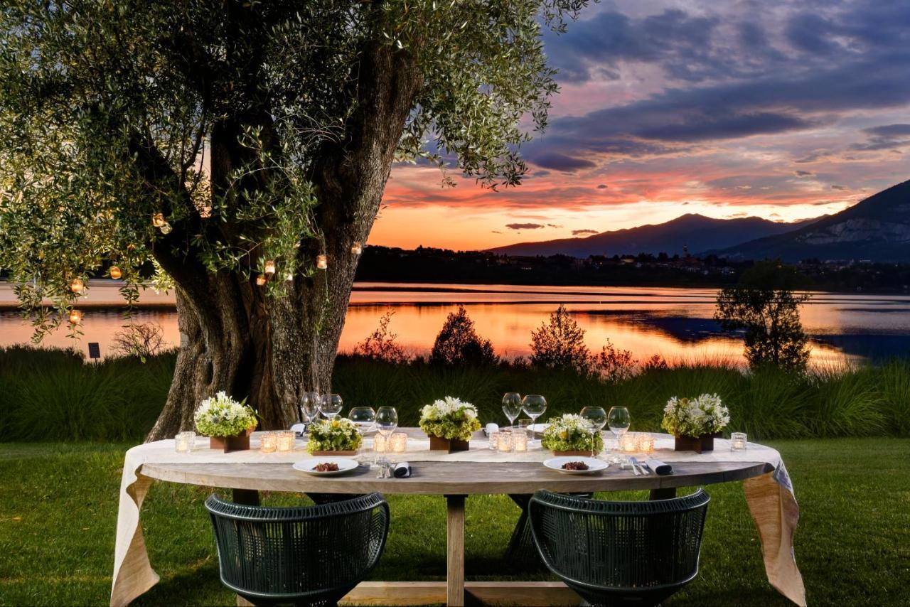 Bianca Relais, By R Collection Hotels Oggiono Екстериор снимка