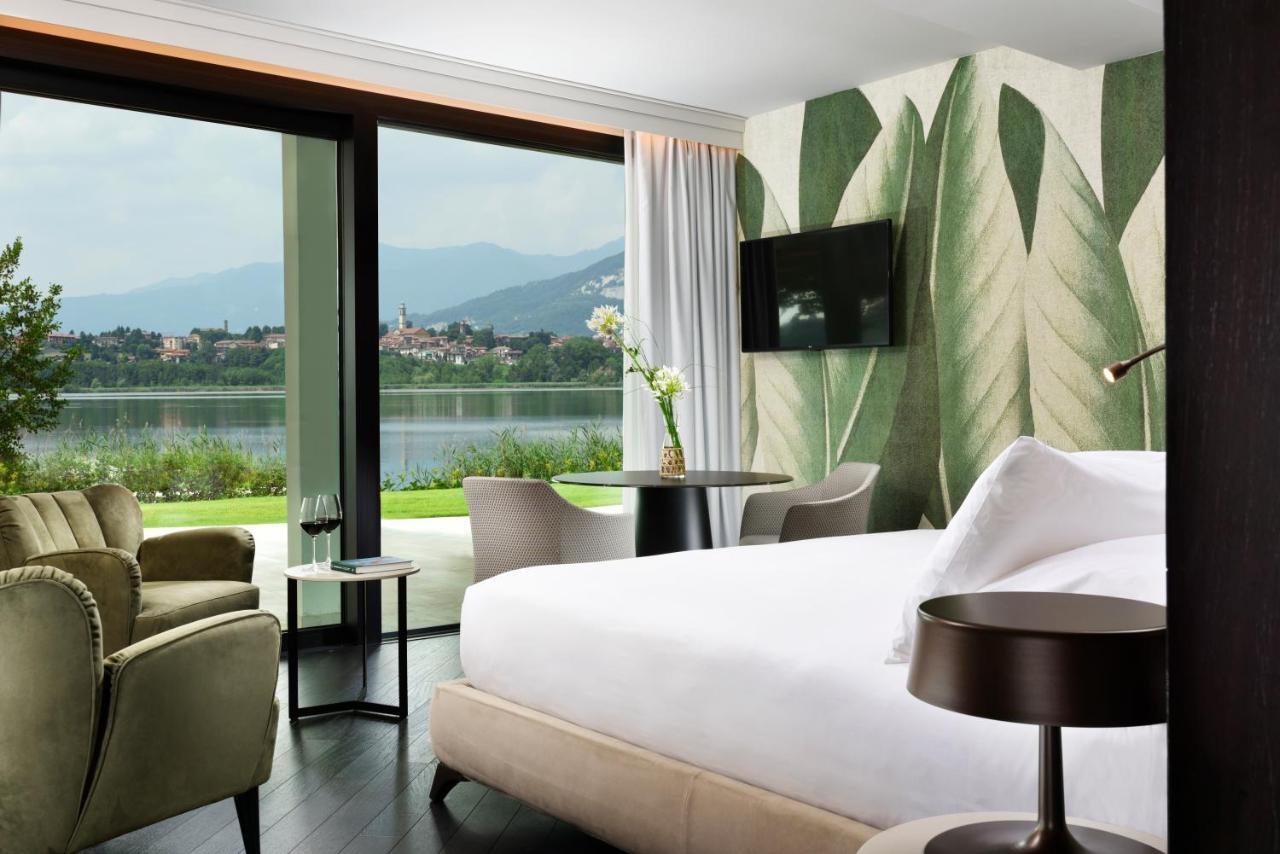 Bianca Relais, By R Collection Hotels Oggiono Екстериор снимка