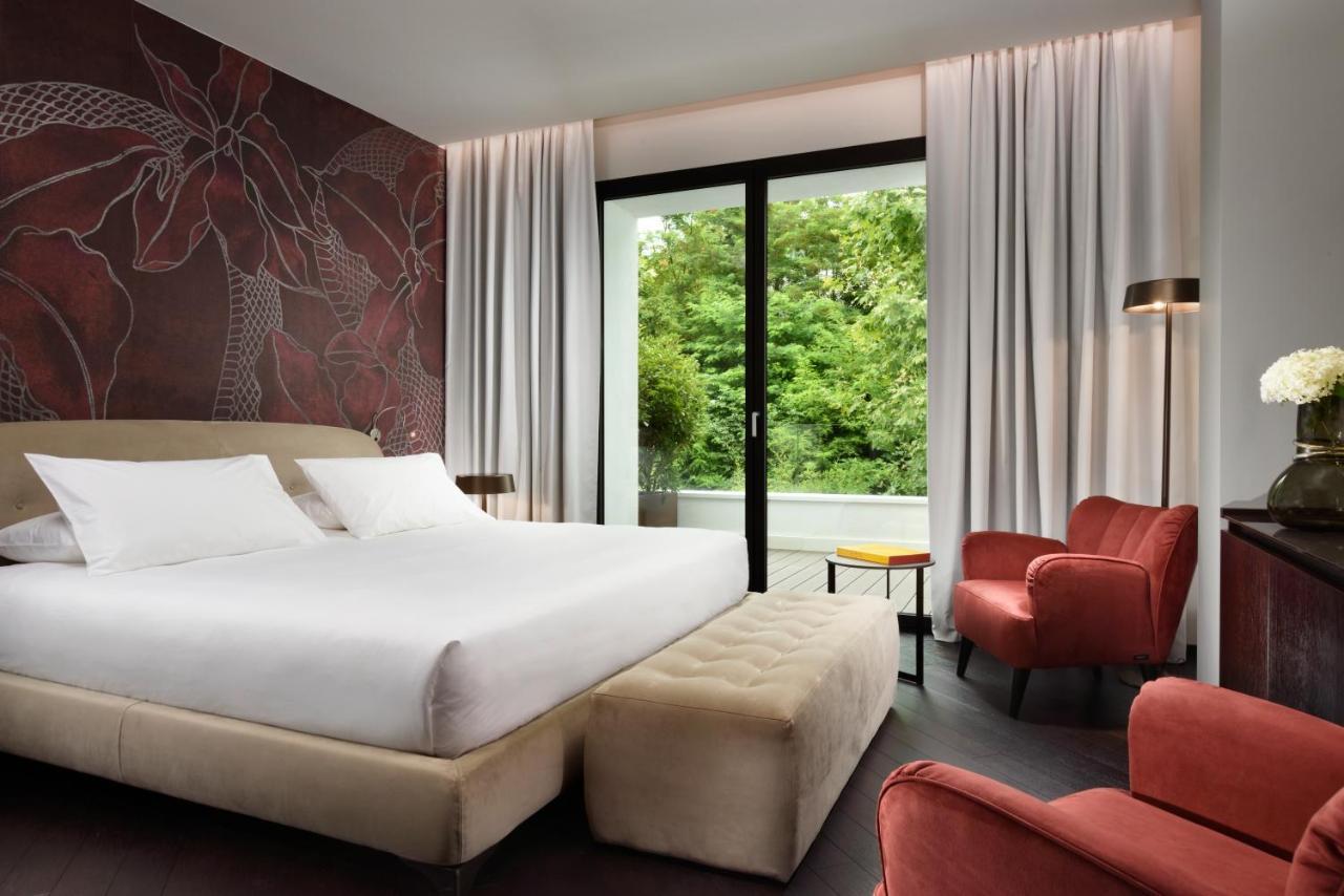 Bianca Relais, By R Collection Hotels Oggiono Екстериор снимка