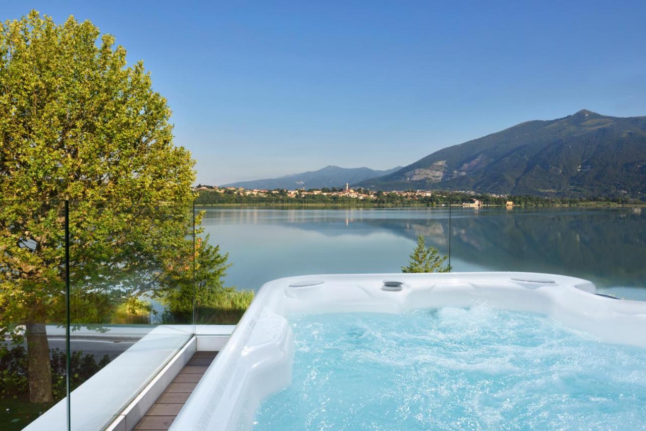 Bianca Relais, By R Collection Hotels Oggiono Екстериор снимка