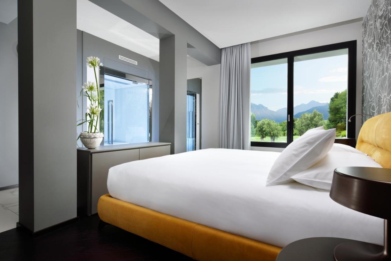 Bianca Relais, By R Collection Hotels Oggiono Екстериор снимка