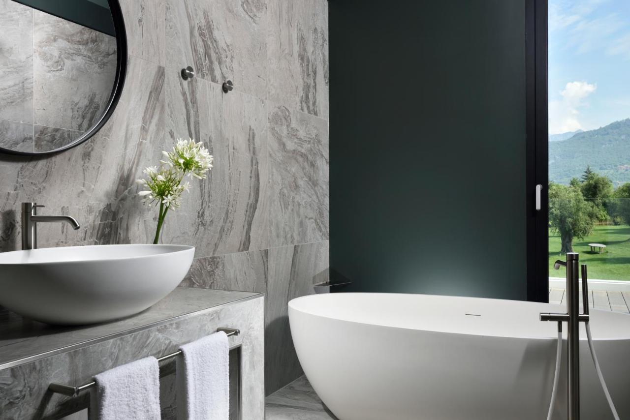 Bianca Relais, By R Collection Hotels Oggiono Екстериор снимка