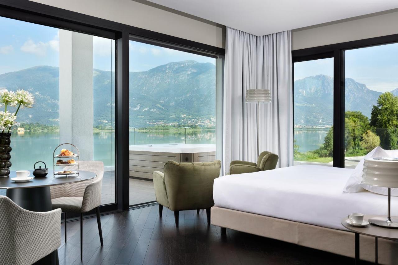 Bianca Relais, By R Collection Hotels Oggiono Екстериор снимка