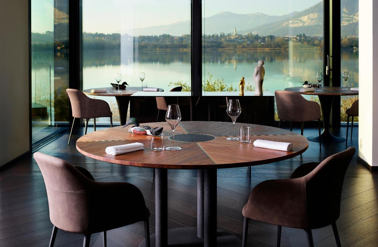 Bianca Relais, By R Collection Hotels Oggiono Екстериор снимка