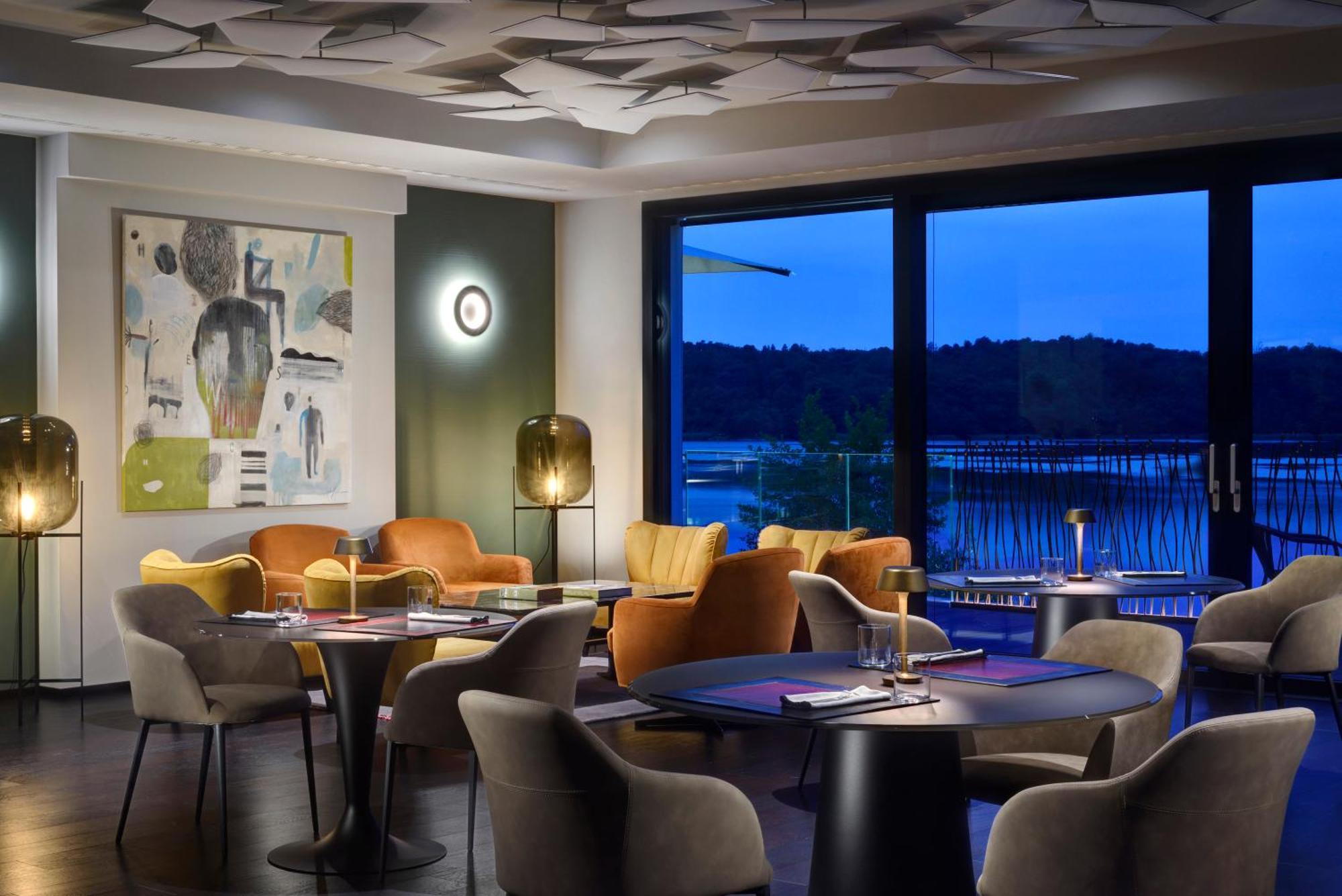 Bianca Relais, By R Collection Hotels Oggiono Екстериор снимка
