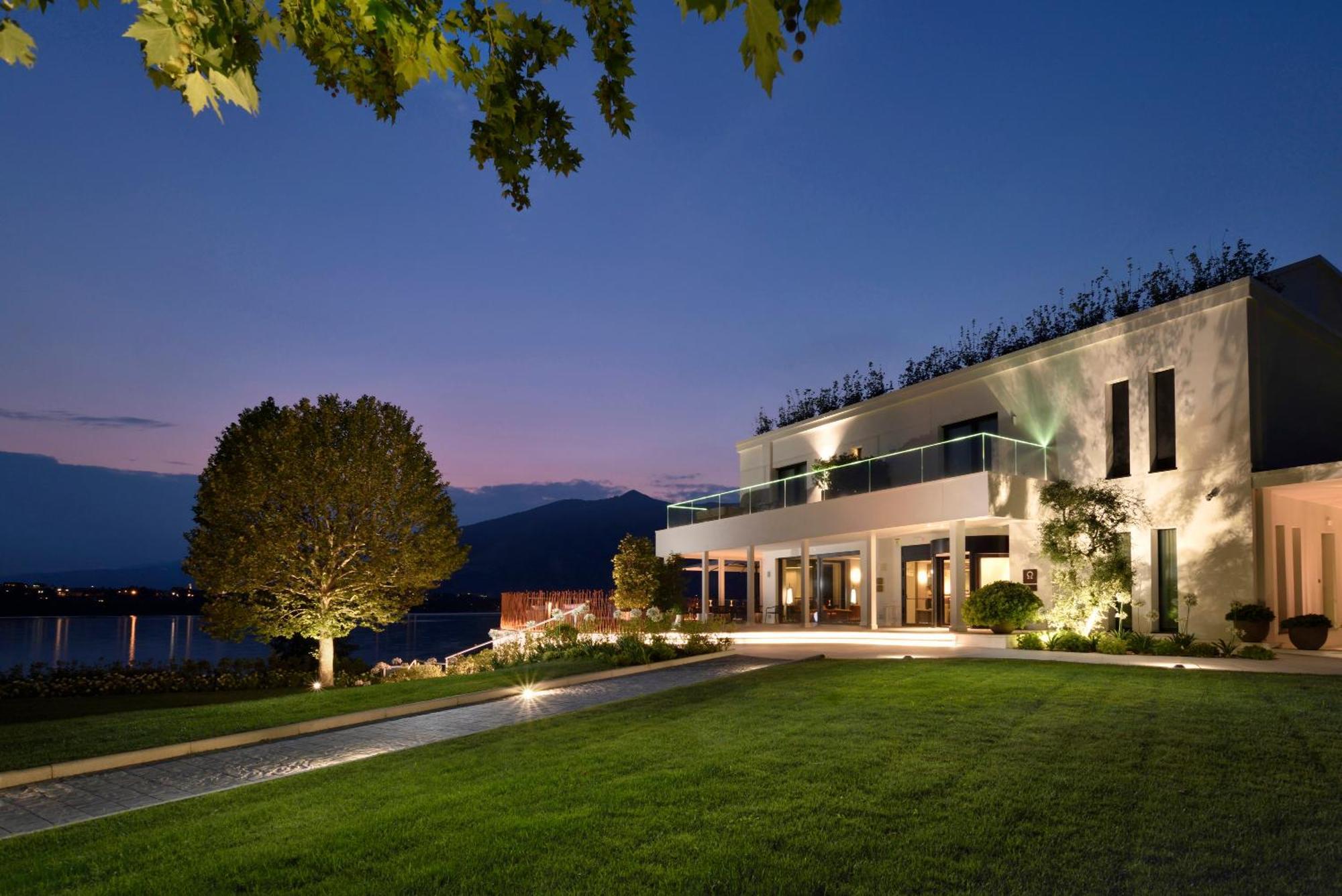 Bianca Relais, By R Collection Hotels Oggiono Екстериор снимка