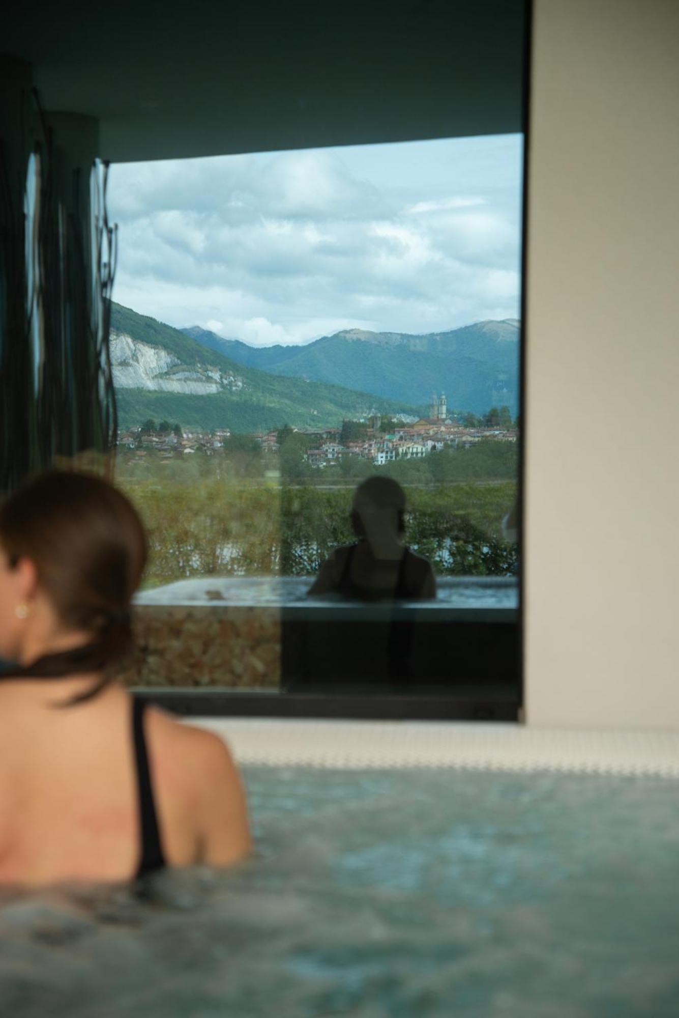 Bianca Relais, By R Collection Hotels Oggiono Екстериор снимка