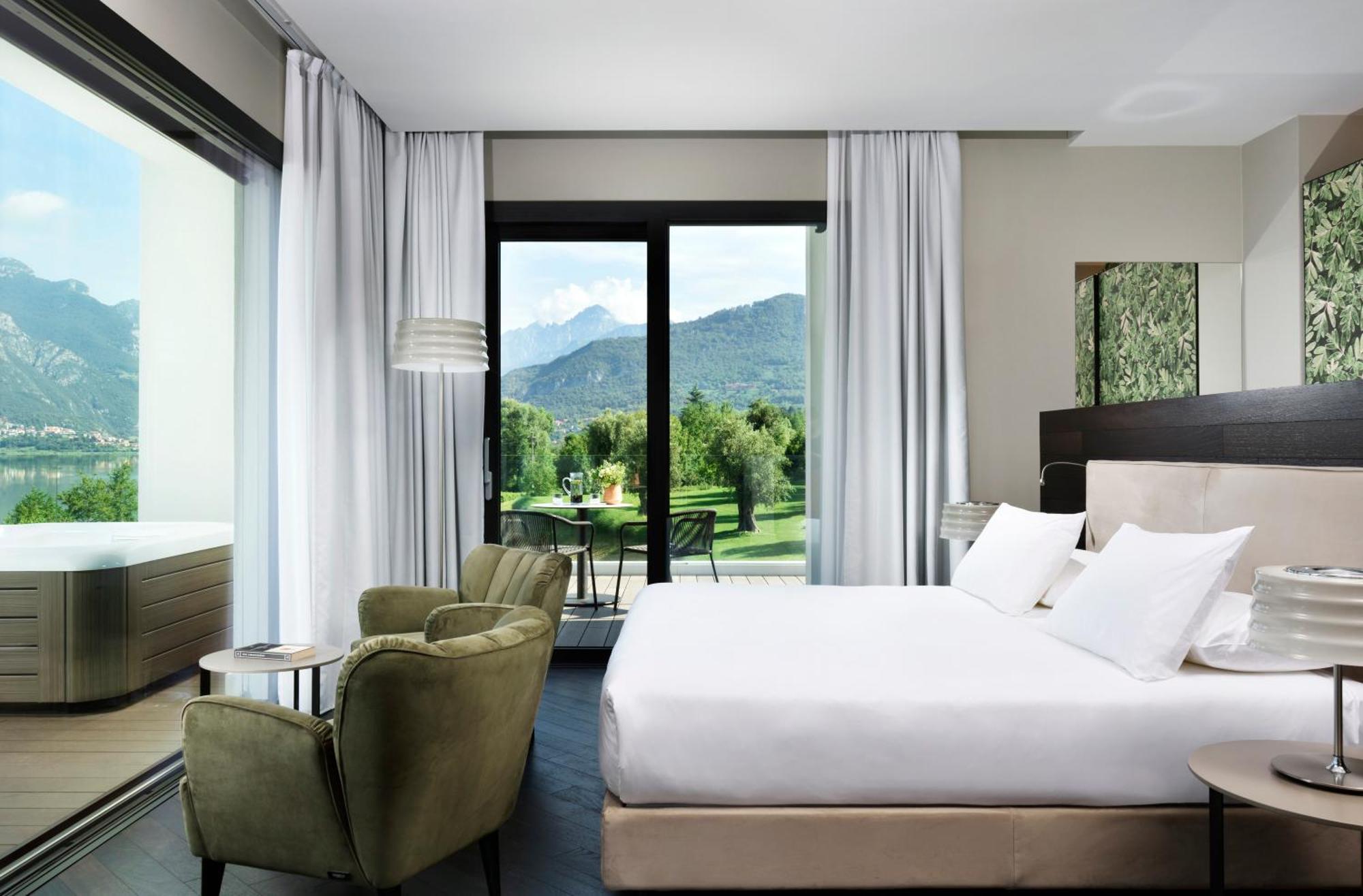 Bianca Relais, By R Collection Hotels Oggiono Екстериор снимка