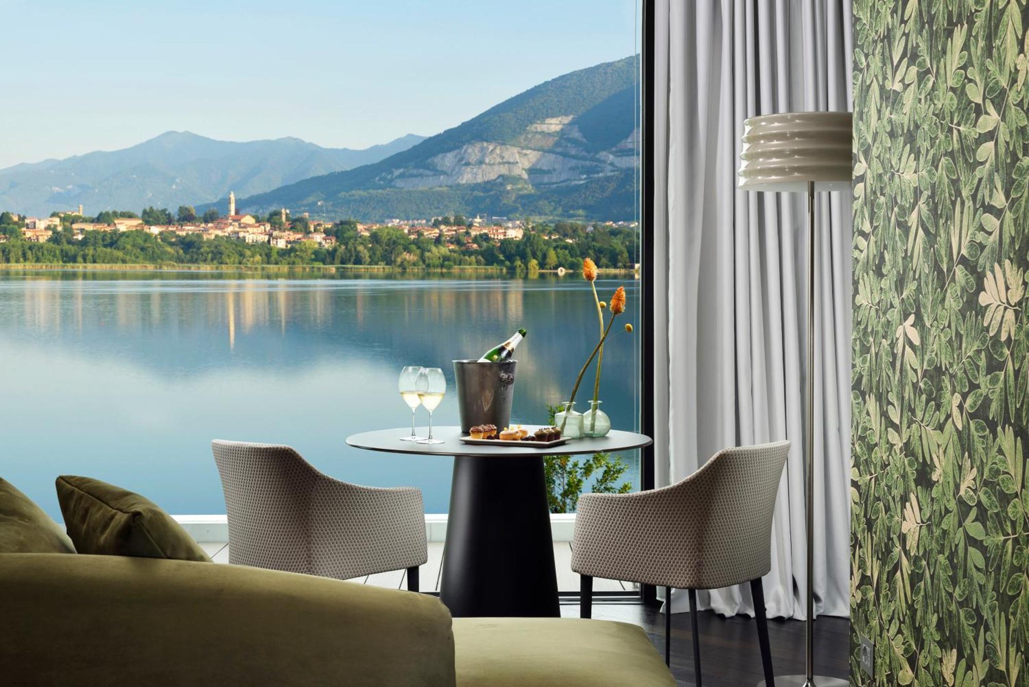 Bianca Relais, By R Collection Hotels Oggiono Екстериор снимка