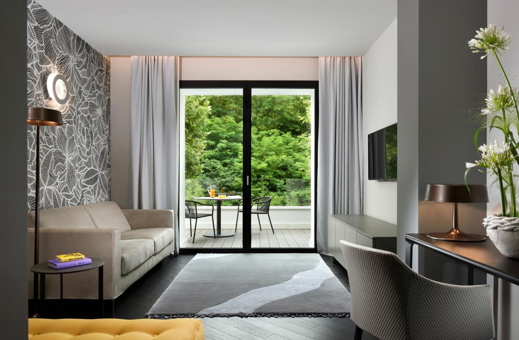 Bianca Relais, By R Collection Hotels Oggiono Стая снимка