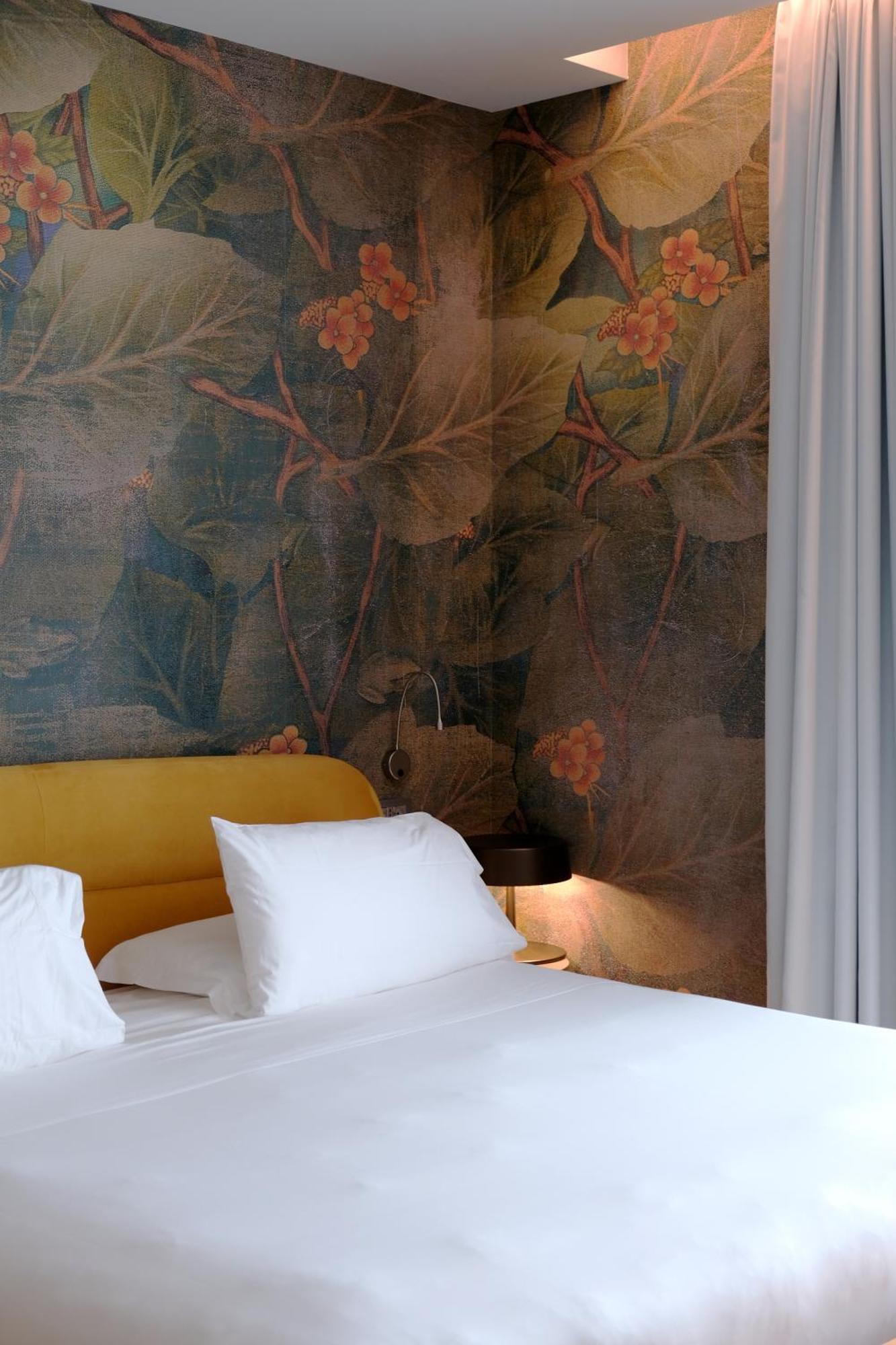 Bianca Relais, By R Collection Hotels Oggiono Стая снимка